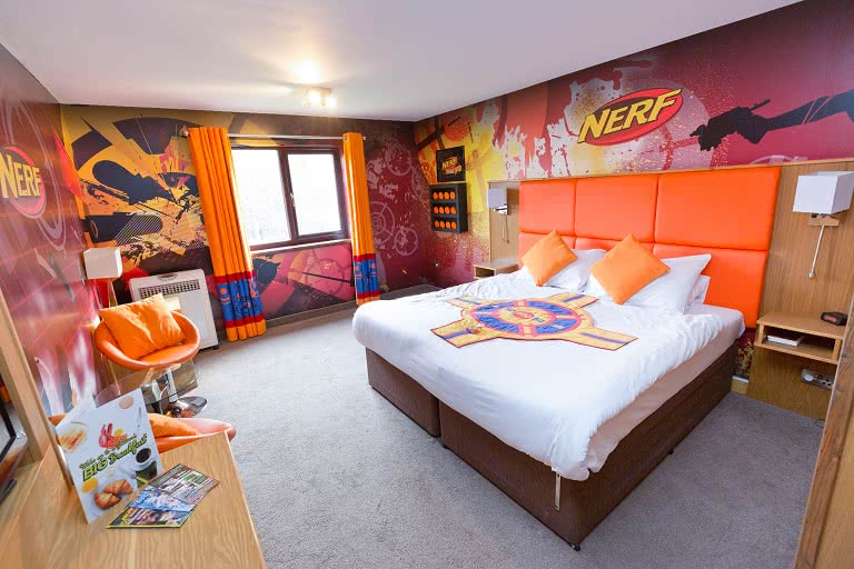 The Nerf Suite