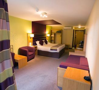 Executive Suite 1EDIT