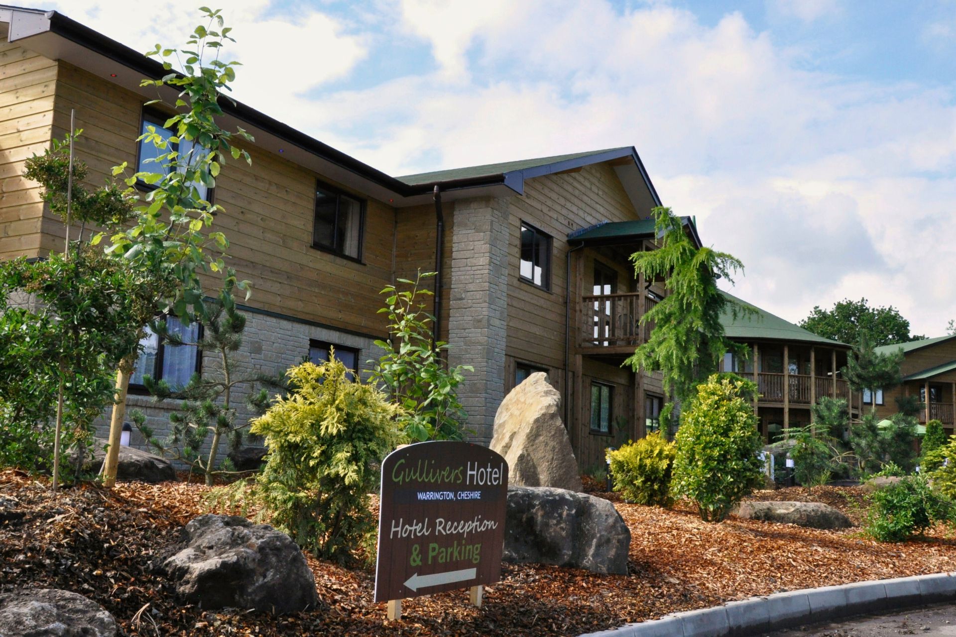 Gullivers Hotel (4)