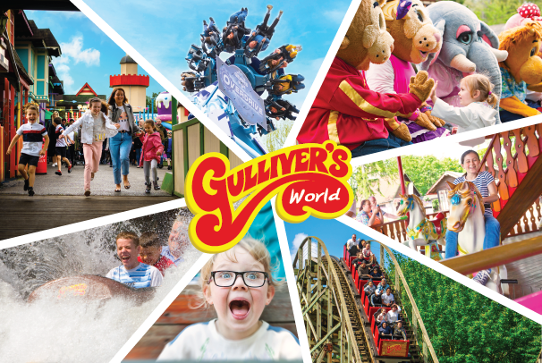 PHOTO COLLAGES GW